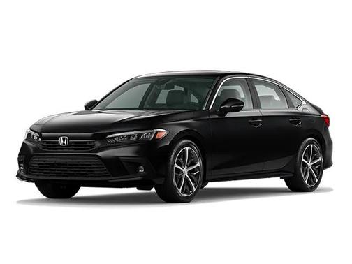 2022 Honda Civic Touring