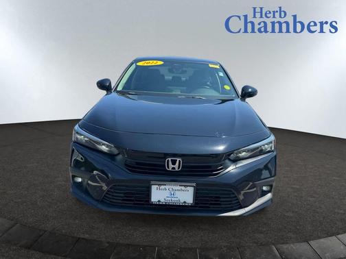 2022 Honda Civic Touring