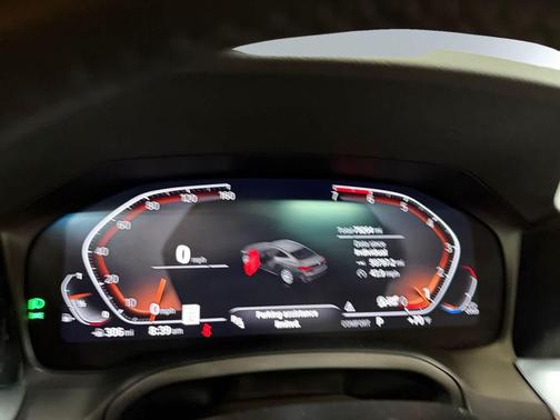 2022 BMW 430 i xDrive