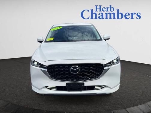 2024 Mazda CX-5 2.5 S Preferred