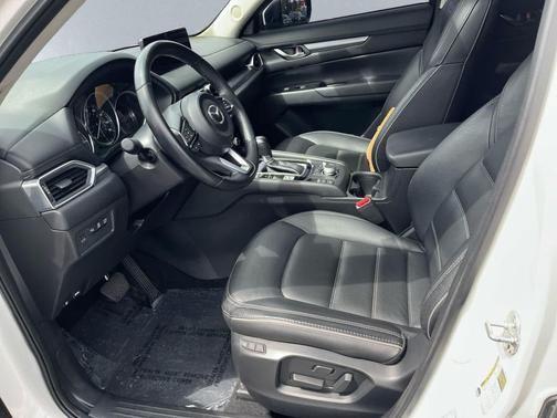 2024 Mazda CX-5 2.5 S Preferred