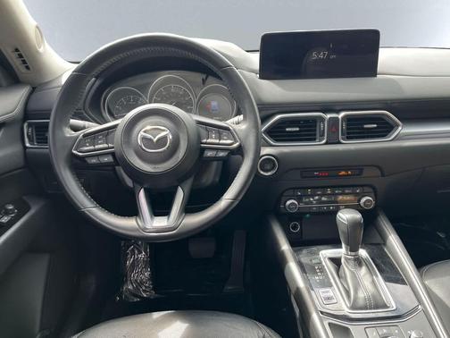 2024 Mazda CX-5 2.5 S Preferred