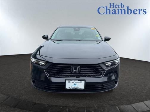 2023 Honda Accord LX 1.5T
