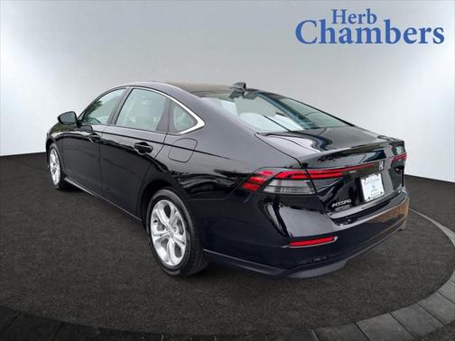 2023 Honda Accord LX 1.5T