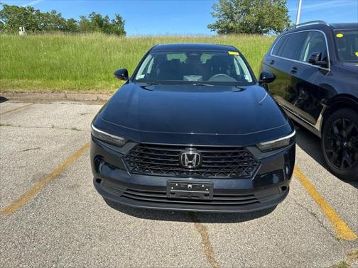 2023 Honda Accord LX 1.5T
