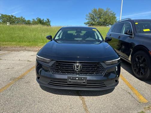 2023 Honda Accord LX 1.5T