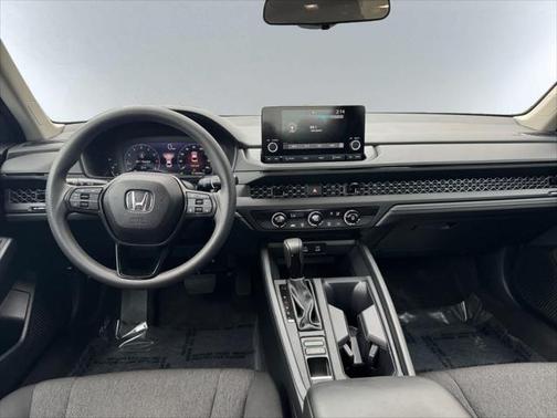 2023 Honda Accord LX 1.5T