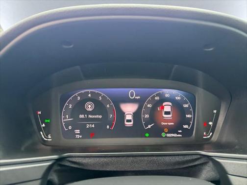 2023 Honda Accord LX 1.5T