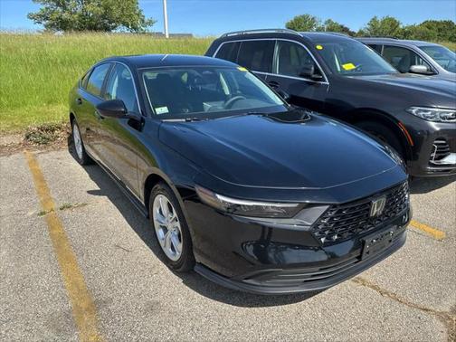 2023 Honda Accord LX 1.5T