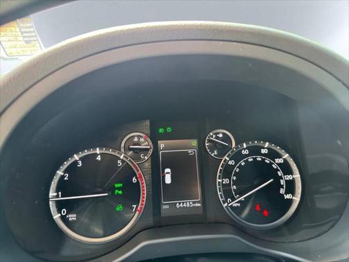 2022 Lexus GX 460 Premium