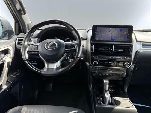 2022 Lexus GX 460 Premium
