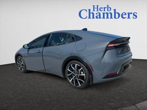 2024 Toyota Prius Prime XSE