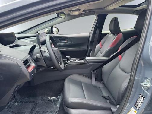 2024 Toyota Prius Prime XSE