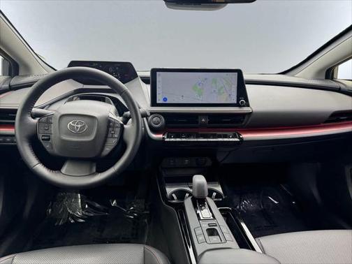 2024 Toyota Prius Prime XSE