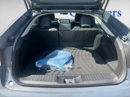 2024 Toyota Prius Prime XSE