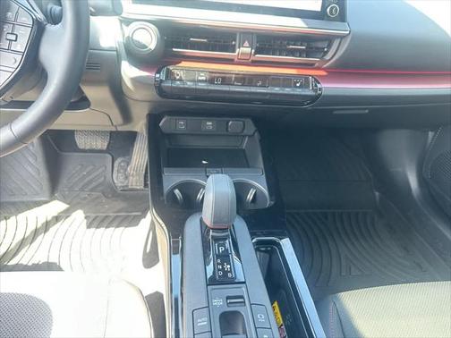 2024 Toyota Prius Prime XSE