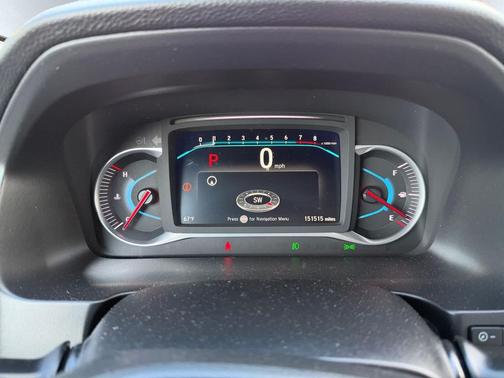 Modern Steel 2021 Honda Pilot AWD Elite