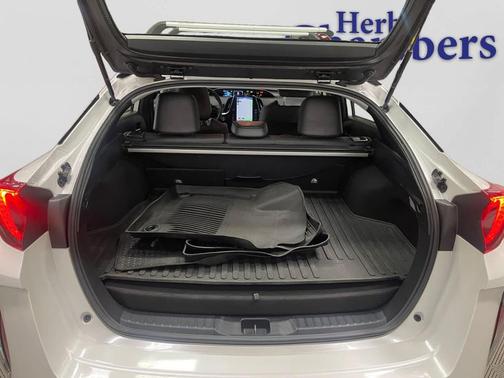 Wind Chill Pearl 2022 Toyota Prius Prime Limited