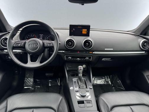 2019 Audi A3 2.0T Premium