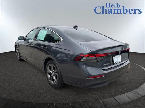 2023 Honda Accord EX 1.5T