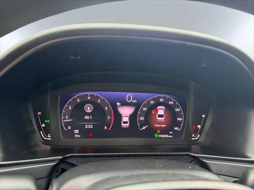 2023 Honda Accord EX 1.5T