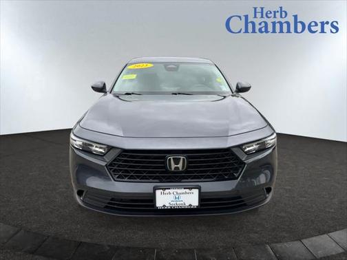 2023 Honda Accord EX 1.5T