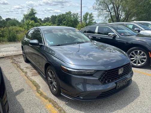 2023 Honda Accord EX 1.5T