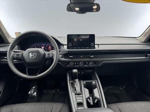 2023 Honda Accord EX 1.5T
