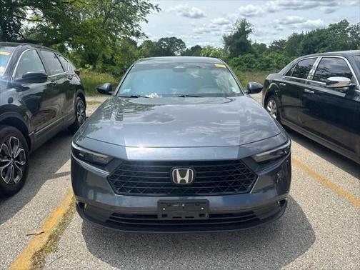 2023 Honda Accord EX 1.5T