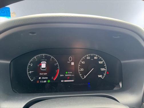 2025 Honda HR-V AWD Sport