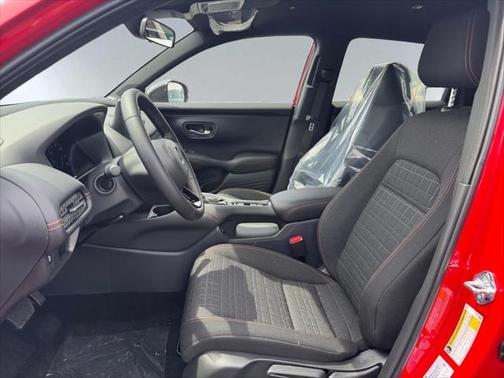 2025 Honda HR-V AWD Sport