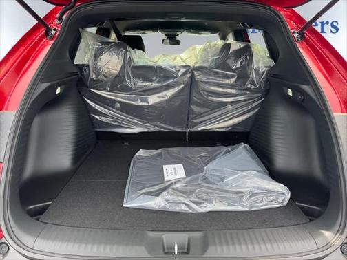 2025 Honda HR-V AWD Sport