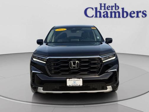 2023 Honda Pilot AWD EX-L 7 Passenger