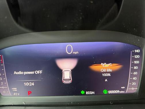 2026 Honda Passport AWD TrailSport Blackout