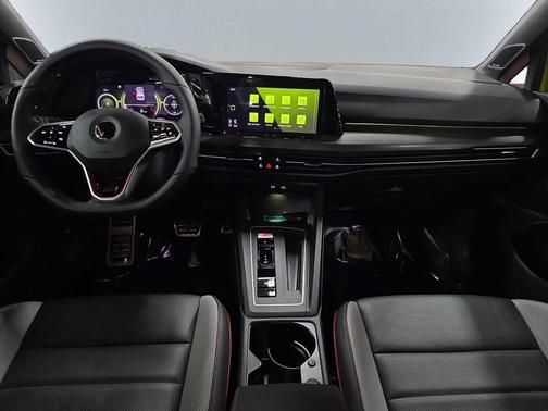 2022 Volkswagen Golf GTI 2.0T S DSG