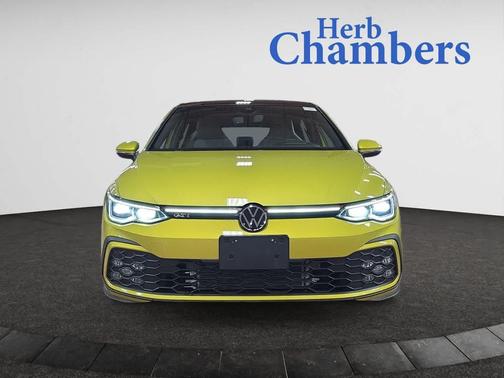 2022 Volkswagen Golf GTI 2.0T S DSG