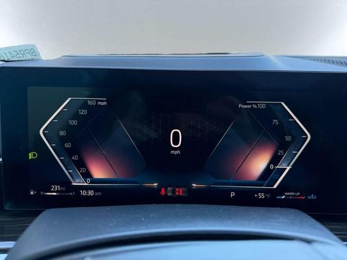 Black Sapphire 2023 BMW X7 xDrive40i