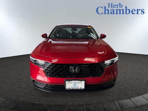2023 Honda Accord LX 1.5T