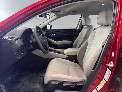 2023 Honda Accord LX 1.5T