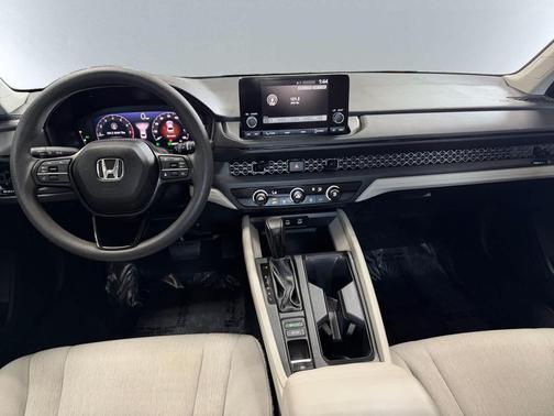 2023 Honda Accord LX 1.5T