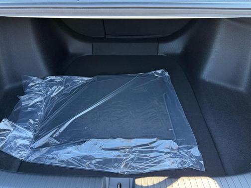 Platinum White Pearl 2026 Honda Accord Hybrid Sport