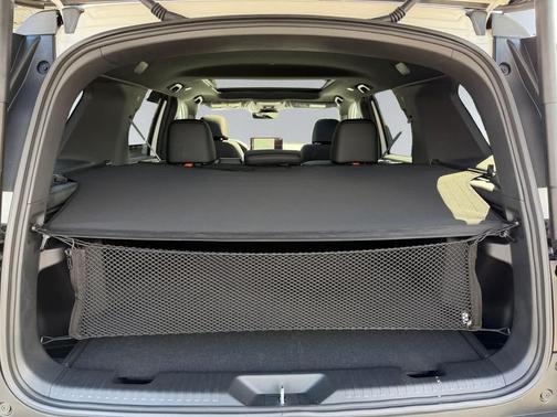 2026 Honda Passport AWD TrailSport