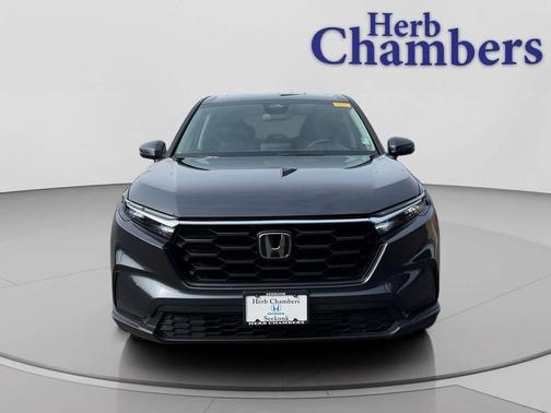 2023 Honda CR-V EX AWD