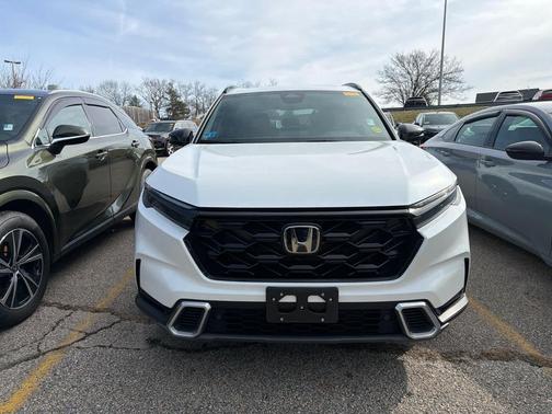 2024 Honda CR-V Hybrid Sport Touring AWD