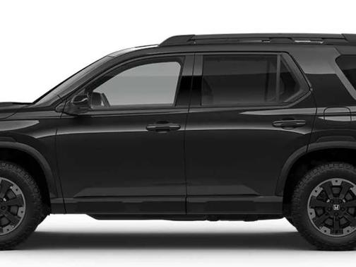 2026 Honda Passport AWD TrailSport Elite