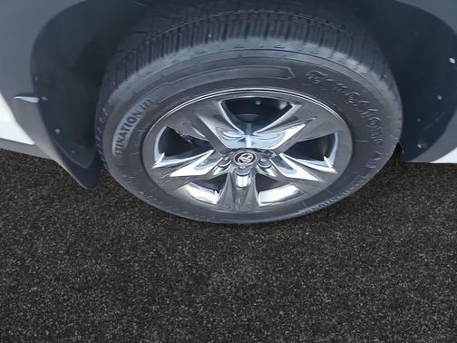 2017 Toyota Highlander Limited Platinum