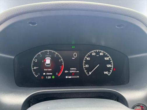 2023 Honda HR-V LX