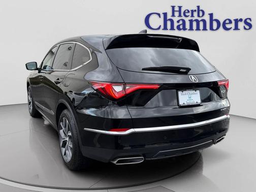 2024 Acura MDX Technology Package