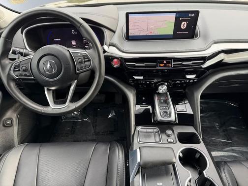 2024 Acura MDX Technology Package