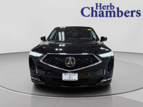 2024 Acura MDX Technology Package